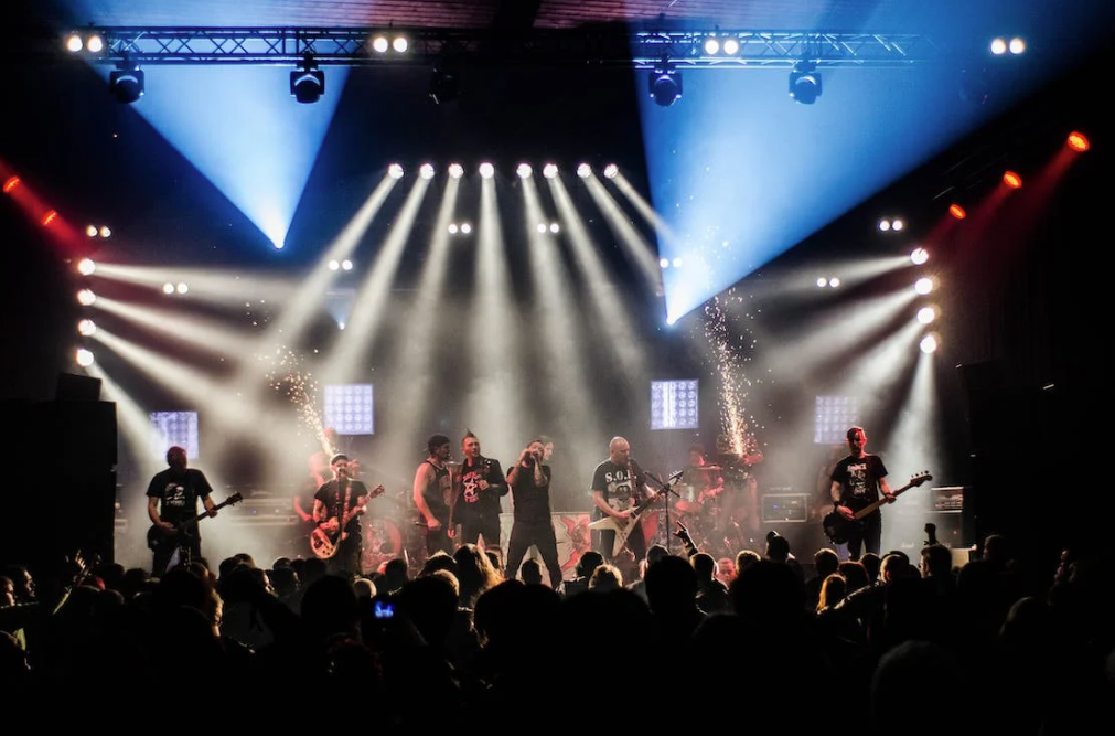 Konser Organizasyon