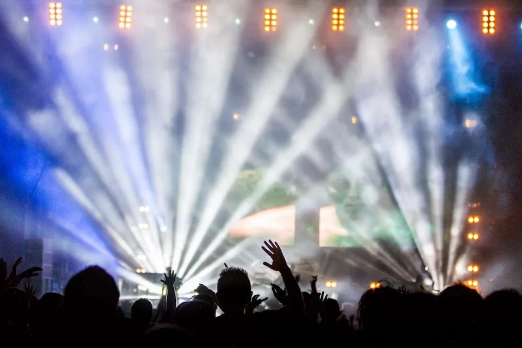 Kayseri Konser Organizasyon